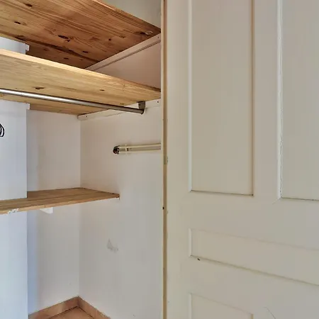 Le Classic Chic - 20min De Lyon, Balcon Ensoleille Saint-Fons