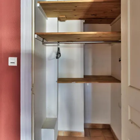 Le Classic Chic - 20min De Lyon, Balcon Ensoleille