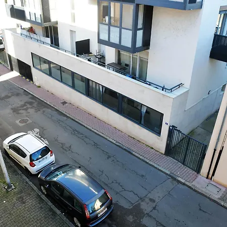 Le Classic Chic - 20min De Lyon, Balcon Ensoleille